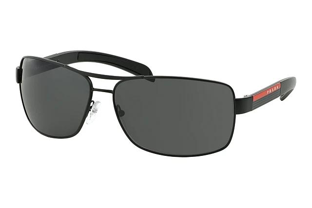 prada zonnebril heren