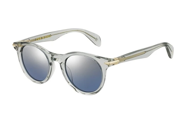 Rag \u0026 Bone 1017/S KB7 49/23 - Grijs - bestel online bij | Eye Wish