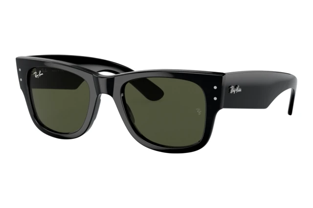 Ray-Ban MEGA WAYFARER RB 0840S 901/31