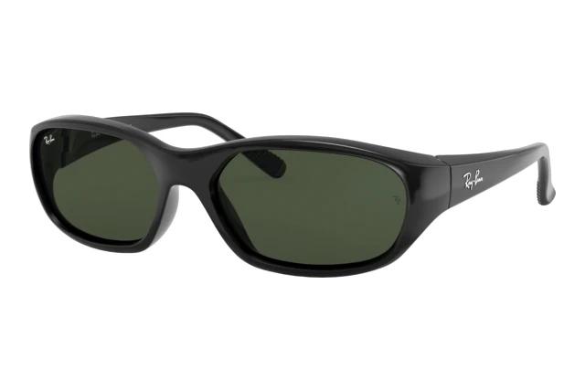 Ray-Ban DADDY-O RB2016 サングラス Ray-Ban DADDY-O RB 2016 601/31 Zonnebril