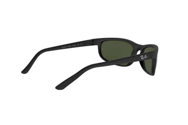 Ray-Ban PREDATOR 2 RB 2027 W1847