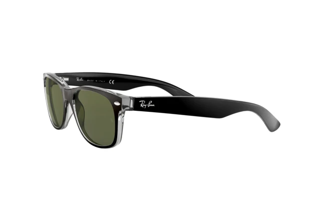 Ray-Ban NEW WAYFARER RB 2132 6052