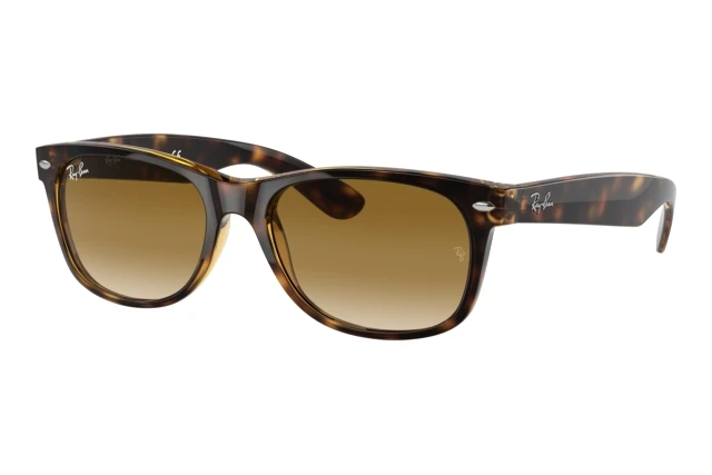 Ray-Ban NEW WAYFARER RB 2132 710/51
