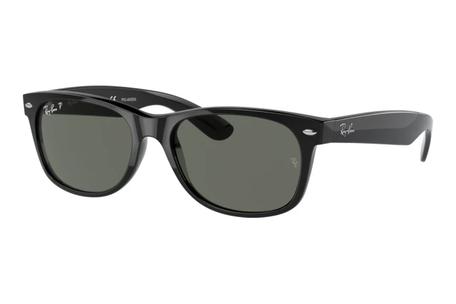 Ray-Ban NEW WAYFARER RB 2132 901/58