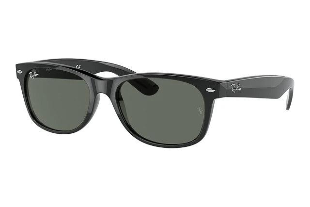 Ray-Ban RB 2132-F NEW WAYFARER サングラス レイバン公式ストア】 Ray-Ban® NEW WAYFARER CLASSIC サングラス