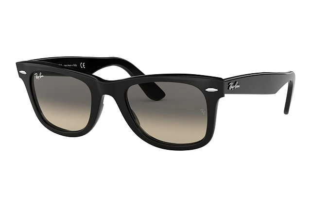 wayfarer rb2140