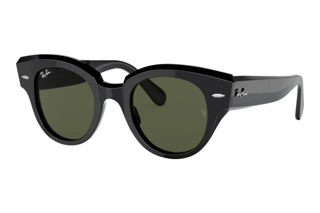 Ray-Ban ROUNDABOUT RB 2192 901/31