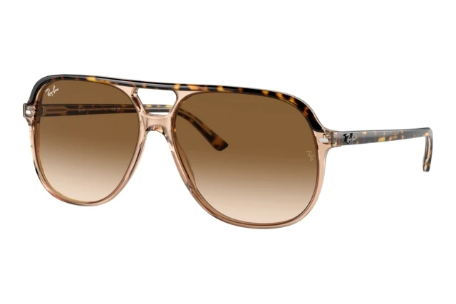 Ray-Ban ・RB2198 BILL 偏光レンズ Ray-Ban BILL RB 2198 129251 Zonnebril