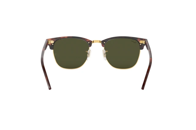 Ray-Ban CLUBMASTER RB 3016 W0366