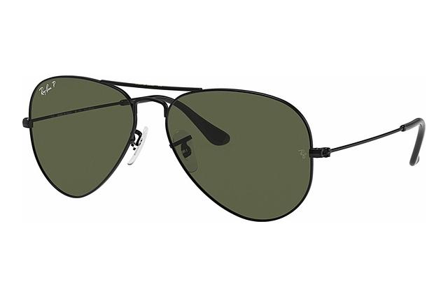 ray ban aviator