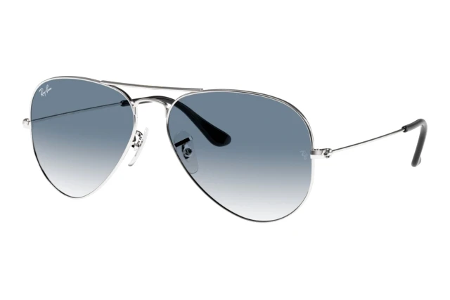 Ray-Ban AVIATOR LARGE METAL RB 3025 003/3F