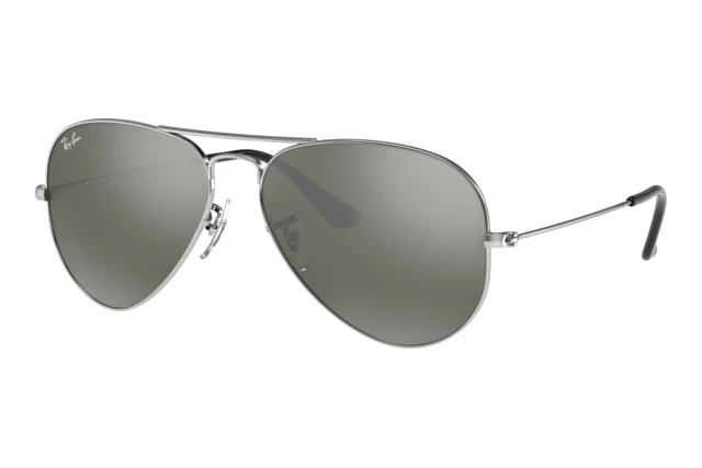 Ray-Ban AVIATOR LARGE METAL RB 3025 W3275