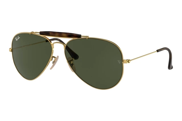 Ray-Ban OUTDOORSMAN II RB 3029 181