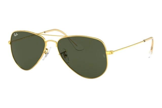 Ray-Ban AVIATOR SMALL METAL RB 3044 L0207