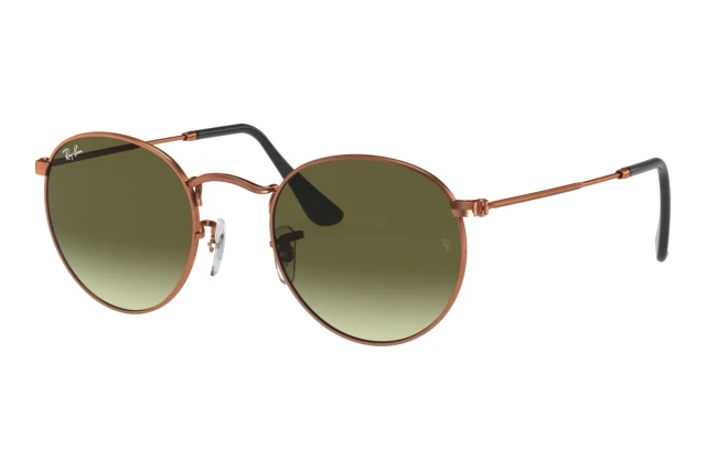 Ray-Ban ROUND METAL RB 3447 9002A6