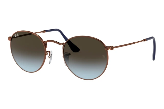 Ray-Ban ROUND METAL RB 3447 900396