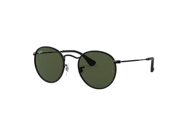 Ray-Ban ROUND CRAFT RB 3475Q 9040