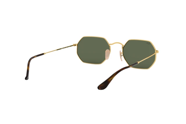 Ray-Ban Octagonal RB 3556N 001