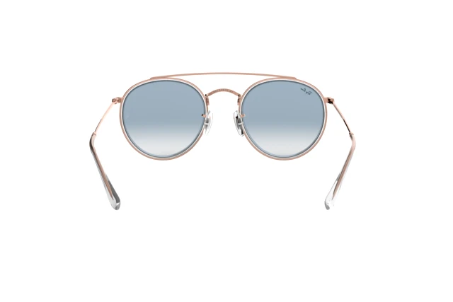 Ray-Ban RB 3647N 90683F