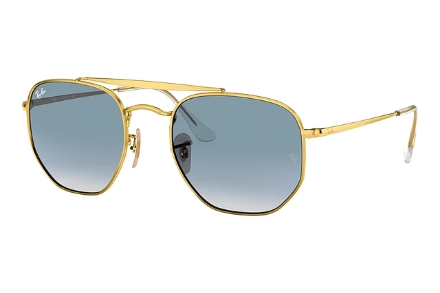 ray ban marshal