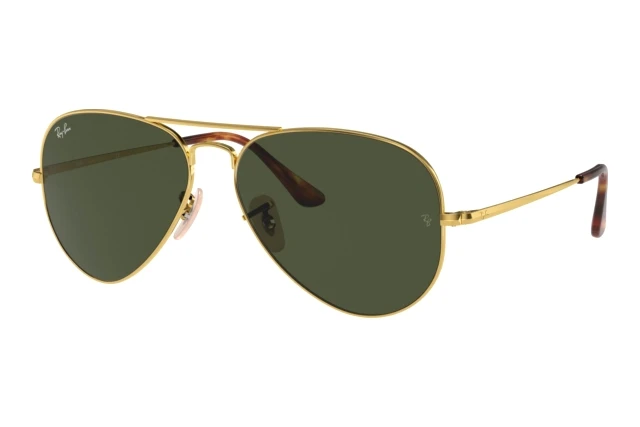 Ray-Ban Aviator Metal Ii RB 3689 914731