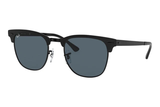 Ray-Ban Clubmaster Metal RB 3716 186/R5