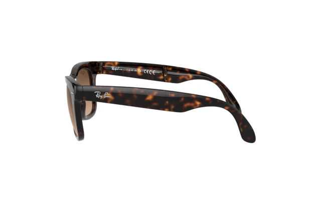 Ray-Ban FOLDING WAYFARER RB 4105 710/51