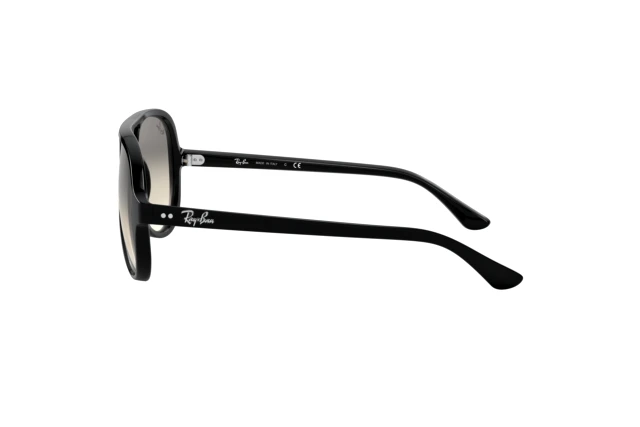 Ray-Ban CATS 5000 RB 4125 601/32 Zonnebril