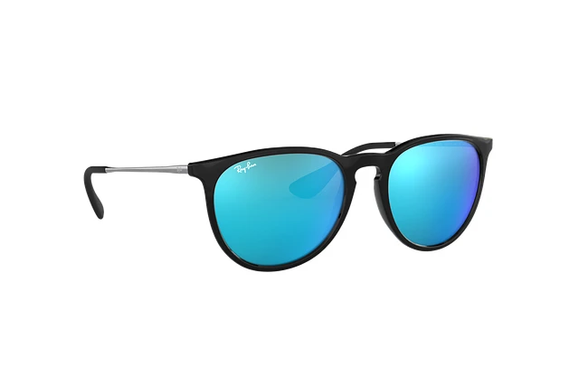 blue ray bans