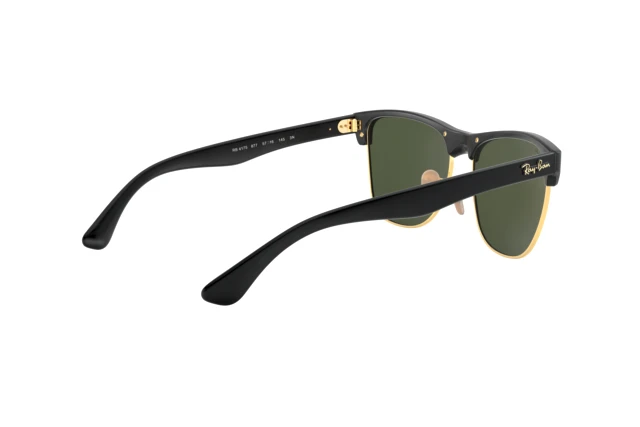 Ray-Ban CLUBMASTER OVERSIZED RB 4175 877