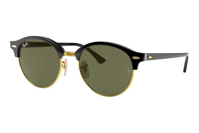 Ray-Ban Clubround RB 4246 901