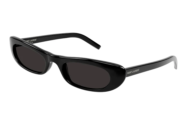 SAINT LAURENT SL 557 サングラス Saint Laurent SL 557 SHADE 001