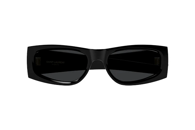 SAINT LAURENT サングラス SL M140/F Saint Laurent SL M 140/F 001