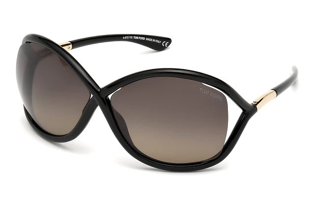 Tom Ford Whitney FT 0009 01D