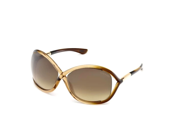 希少✨TOM FORD sunglasses WHITNEY TF9 Hyde 希少✨TOM FORD
