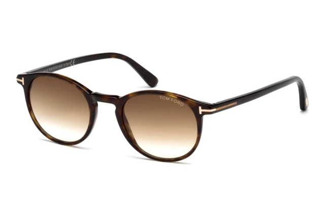 Tom Ford Andrea-02 FT 0539 52F