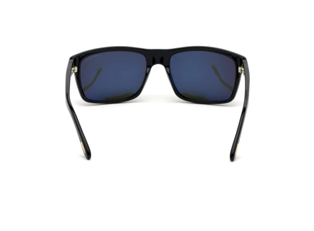 Tom Ford August FT 0678 01D