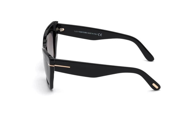 Tom Ford Wyatt FT 0871 01B