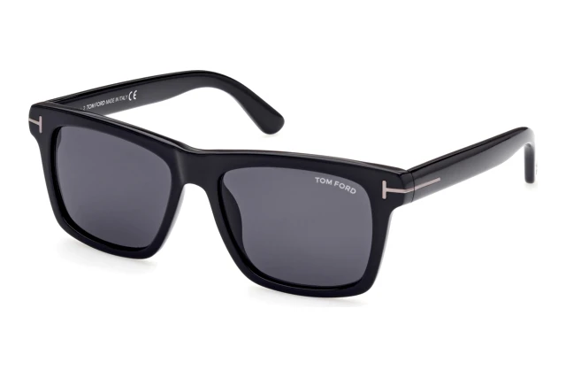 Tom Ford Buckley-02 FT 0906-N 01A