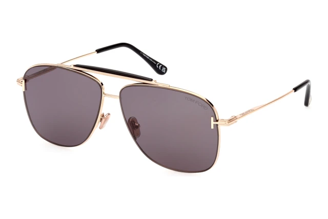Tom Ford Jaden FT 1017 28A