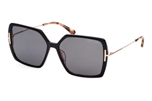 panda Fried Till You Die 5.10フォードアーチー Tom Ford Joanna FT 1039 05D