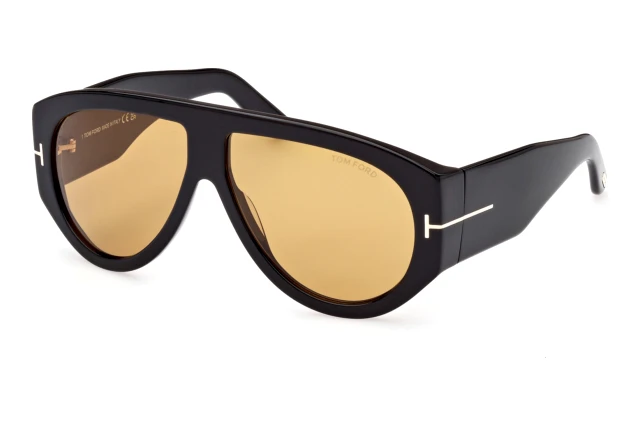 Tom Ford Bronson FT 1044 01E